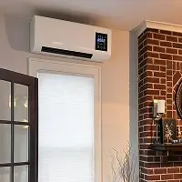 BlizzAir Portable AC build quality
